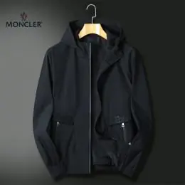 moncler veste manches longues pour homme s_1263275